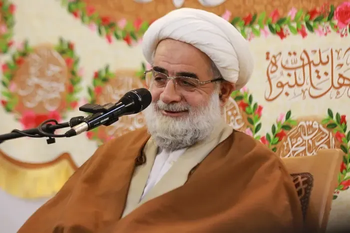Islamic Spirituality